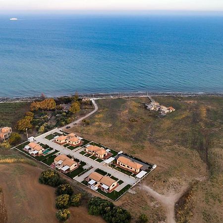 Cala Sol Villa Marina di Modica Esterno foto