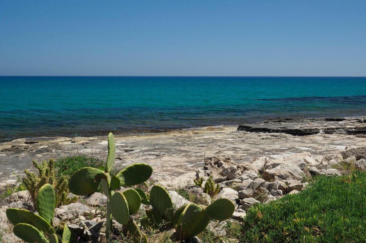 Cala Sol Villa Marina di Modica Esterno foto